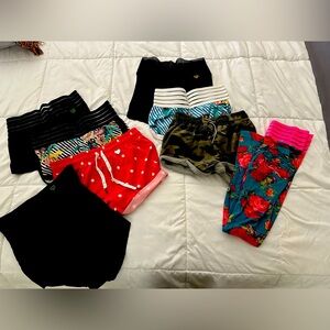 Cute Booty Lounge set